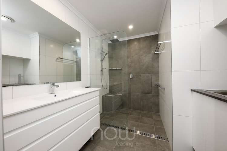 Second view of Homely unit listing, 9/95 Aralia Street, Rapid Creek NT 810