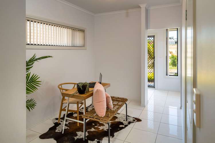 Fourth view of Homely house listing, 23 Edgehill Walk, Noarlunga Downs SA 5168