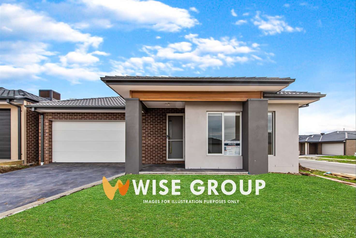 Main view of Homely house listing, 15 Milka avenue, Clyde North VIC 3978