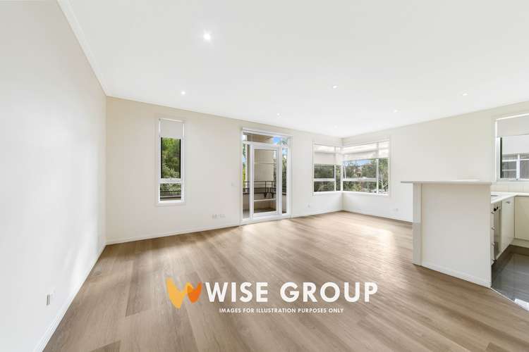 Main view of Homely apartment listing, 4/4 Graham Street, Port Melbourne VIC 3207