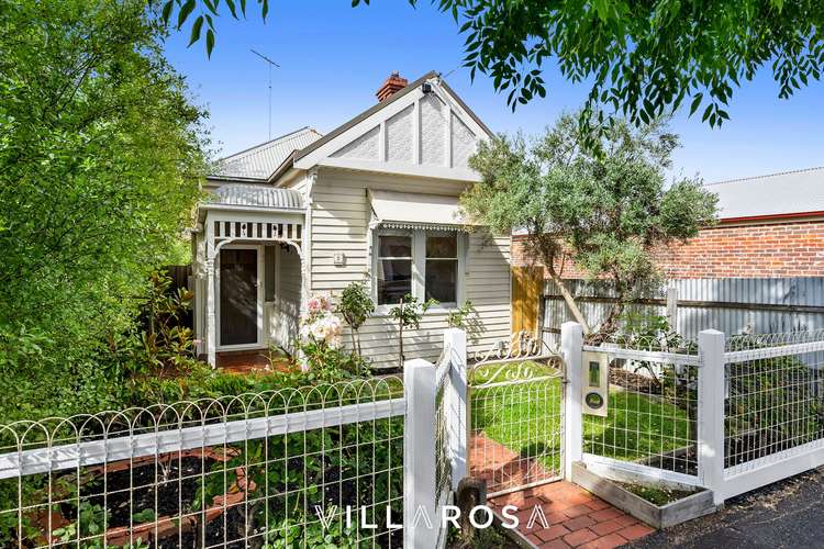 2 Brownbill Street, Geelong VIC 3220