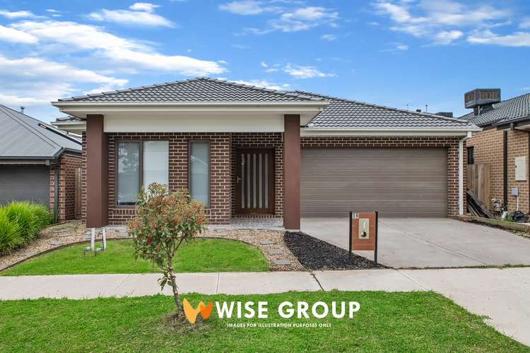 19 Bayview Road, Officer VIC 3809
