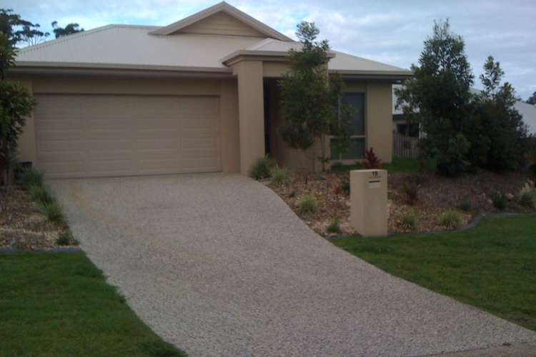 Third view of Homely house listing, 15 Brilliant Lane, Coomera QLD 4209