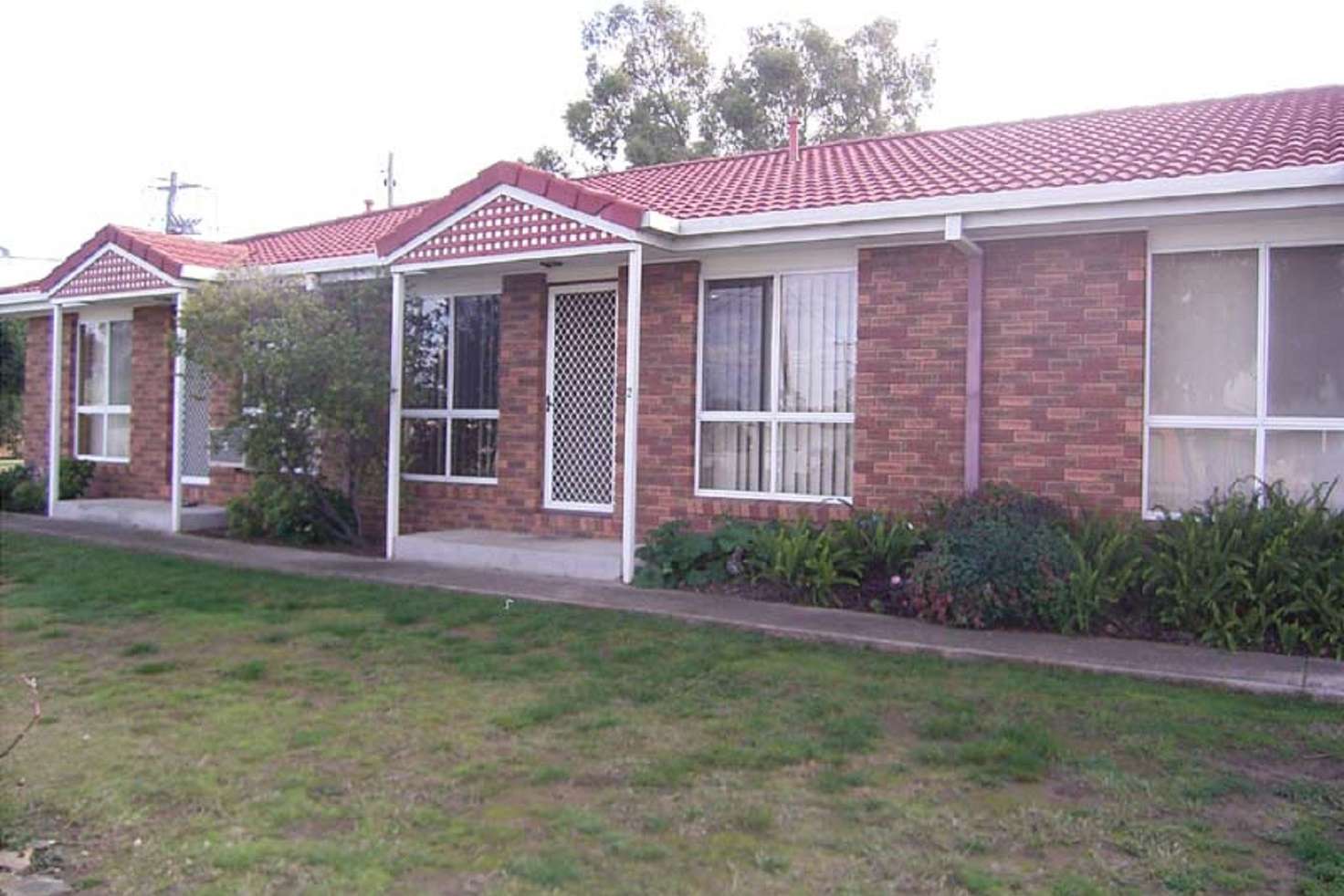 Main view of Homely unit listing, 3/584 Amalfi Drive, Lavington NSW 2641