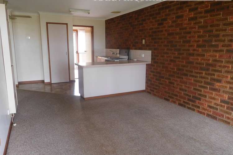 Second view of Homely unit listing, 3/584 Amalfi Drive, Lavington NSW 2641