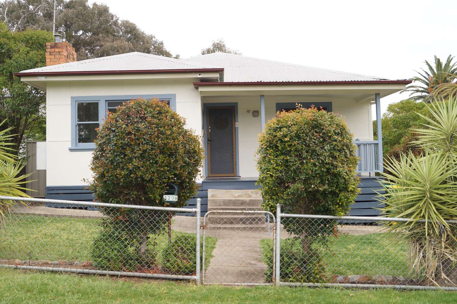 Main view of Homely house listing, 429A Solomon Street, West Albury NSW 2640