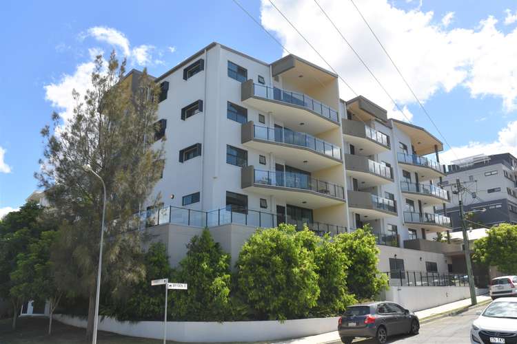 Main view of Homely apartment listing, 105/37 Bryden Street, Windsor QLD 4030
