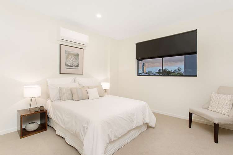 Fifth view of Homely apartment listing, 105/37 Bryden Street, Windsor QLD 4030