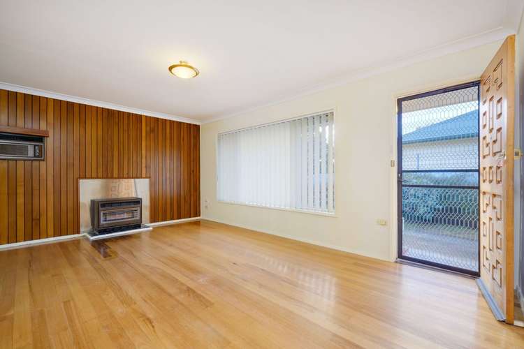 Fourth view of Homely house listing, 102 TARAKAN STREET, Wodonga VIC 3690