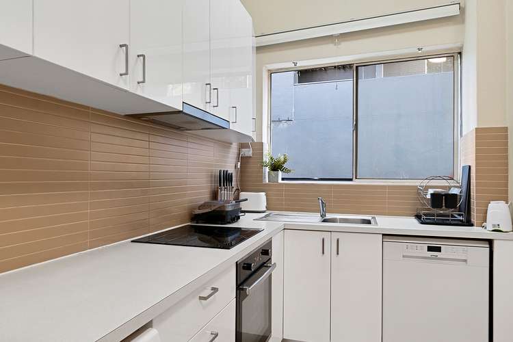 Third view of Homely apartment listing, 1/310 Crown Street, Darlinghurst NSW 2010