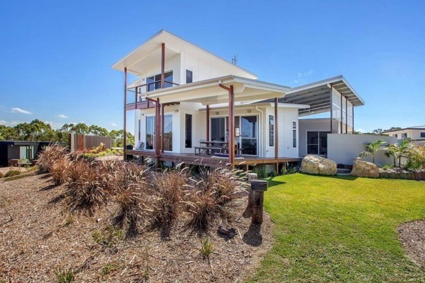 Main view of Homely house listing, 6/591 Broken Head Road, Broken Head NSW 2481