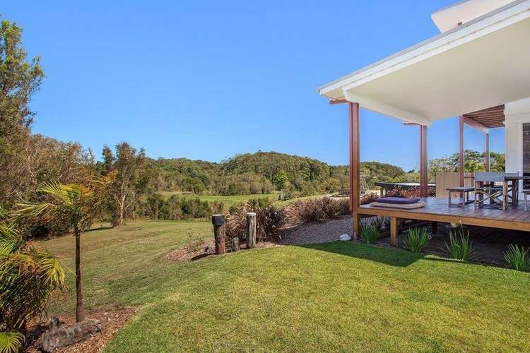 Second view of Homely house listing, 6/591 Broken Head Road, Broken Head NSW 2481