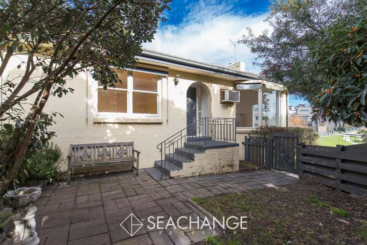 Main view of Homely house listing, 12 Philip Street, Mornington VIC 3931