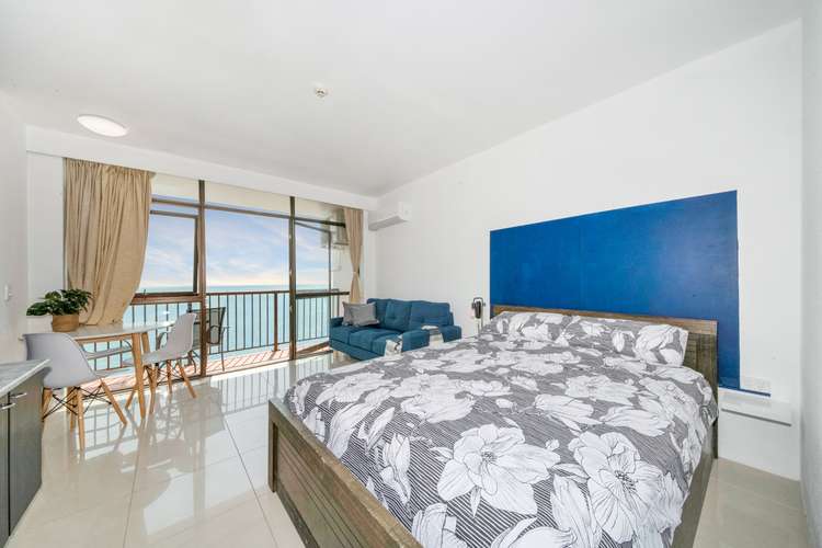 Second view of Homely apartment listing, 1211/75-77 The Strand, North Ward QLD 4810