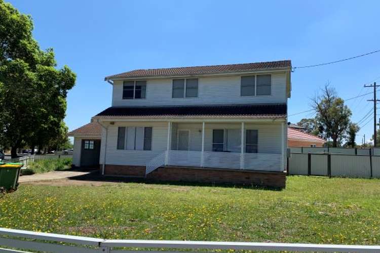 Main view of Homely house listing, 11 Mckevitte Ave, East Hills NSW 2213