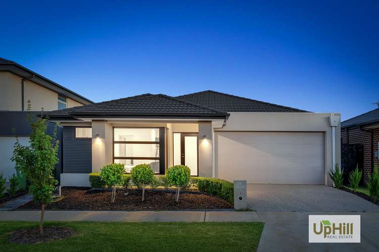 Main view of Homely house listing, 5 Danube Road, Clyde VIC 3978
