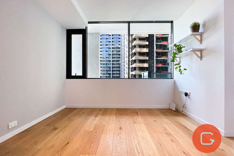 Fourth view of Homely apartment listing, 1209/11 Rose Lane, Melbourne VIC 3000