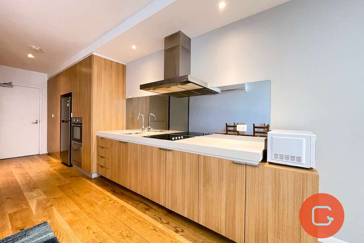 Fifth view of Homely apartment listing, 1209/11 Rose Lane, Melbourne VIC 3000