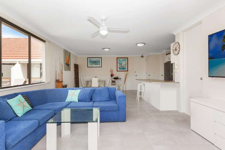 Main view of Homely unit listing, 9/13 Federation Avenue, Broadbeach QLD 4218