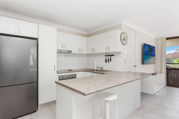 Third view of Homely unit listing, 9/13 Federation Avenue, Broadbeach QLD 4218