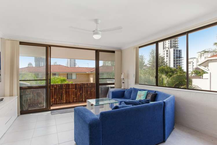 Fourth view of Homely unit listing, 9/13 Federation Avenue, Broadbeach QLD 4218