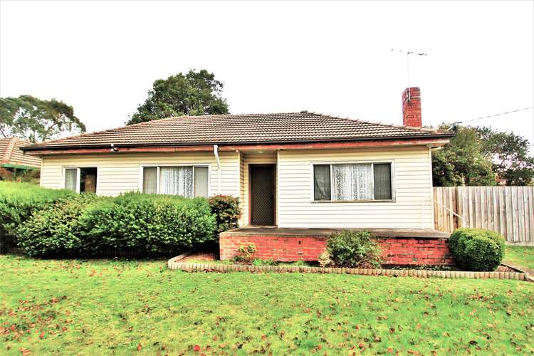 Main view of Homely house listing, 21 Leigh Street, Huntingdale VIC 3166