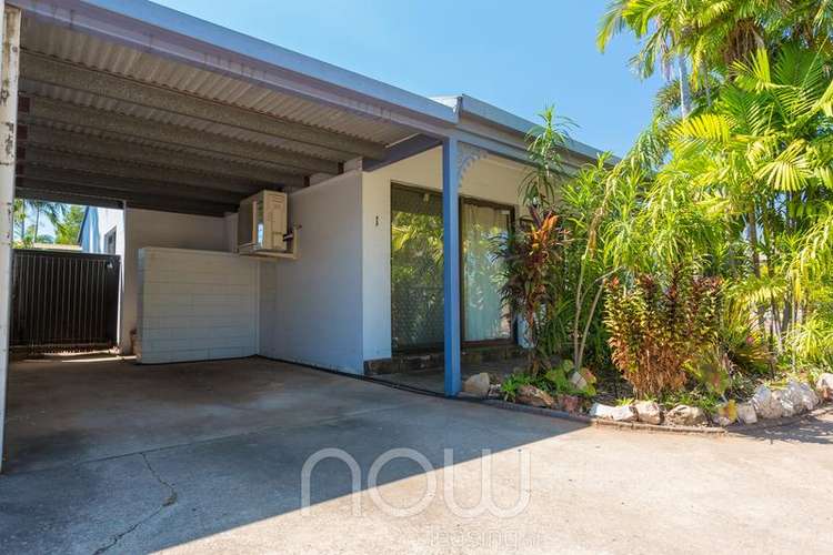 Main view of Homely unit listing, 1/46 Abbott Crescent, Malak NT 812