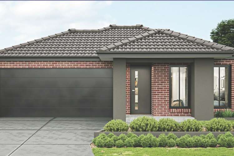 Lot 1134 Boglis Avenue, Wollert VIC 3750