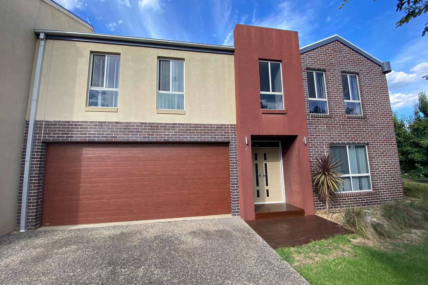 Main view of Homely house listing, 2 Billson Place, Glenroy NSW 2640