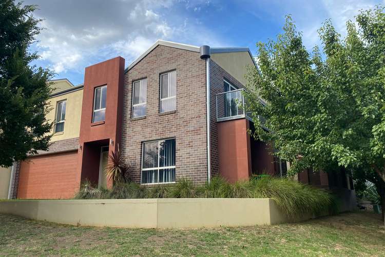 Second view of Homely house listing, 2 Billson Place, Glenroy NSW 2640
