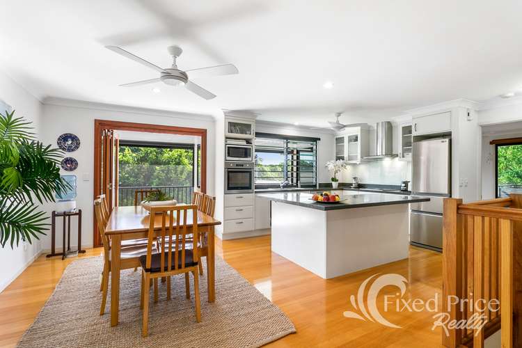 Third view of Homely house listing, 27 Bursaria Street, Peregian Beach QLD 4573