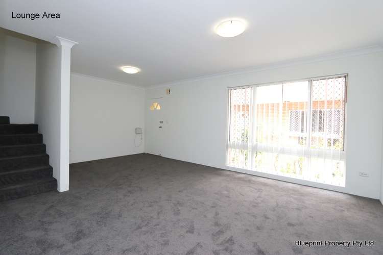 Fourth view of Homely townhouse listing, 1/10 Hargrave Road, Auburn NSW 2144
