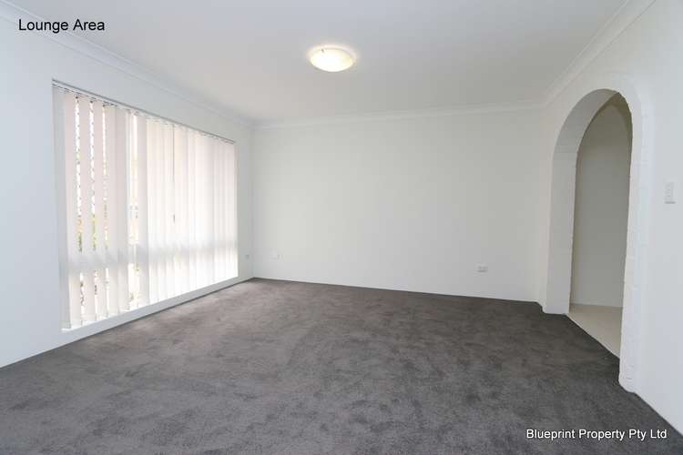 Fifth view of Homely townhouse listing, 1/10 Hargrave Road, Auburn NSW 2144