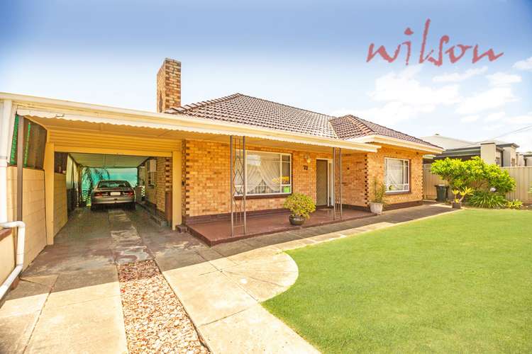 Second view of Homely house listing, 71 Craig Street, Richmond SA 5033