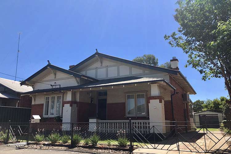 Main view of Homely house listing, 160 Darling Street, Dubbo NSW 2830