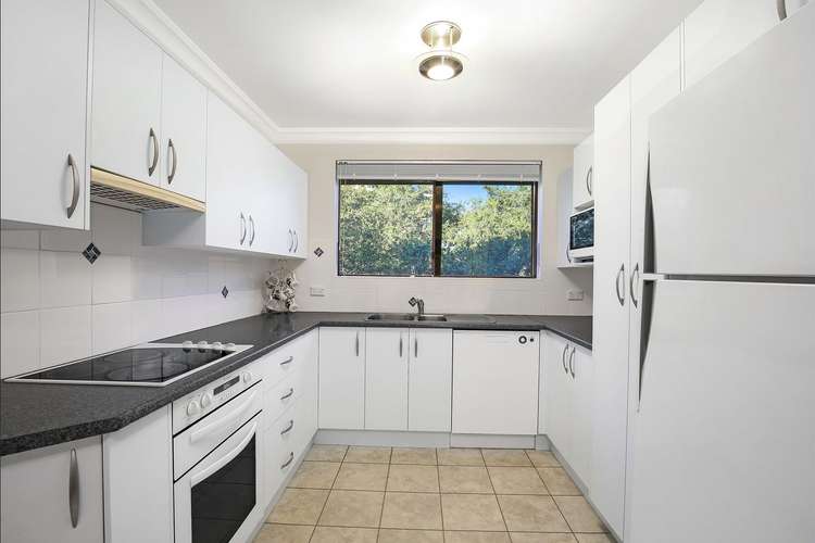 Second view of Homely unit listing, 4/18 Smith Street, Wollongong NSW 2500