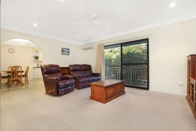 Fourth view of Homely unit listing, 4/18 Smith Street, Wollongong NSW 2500