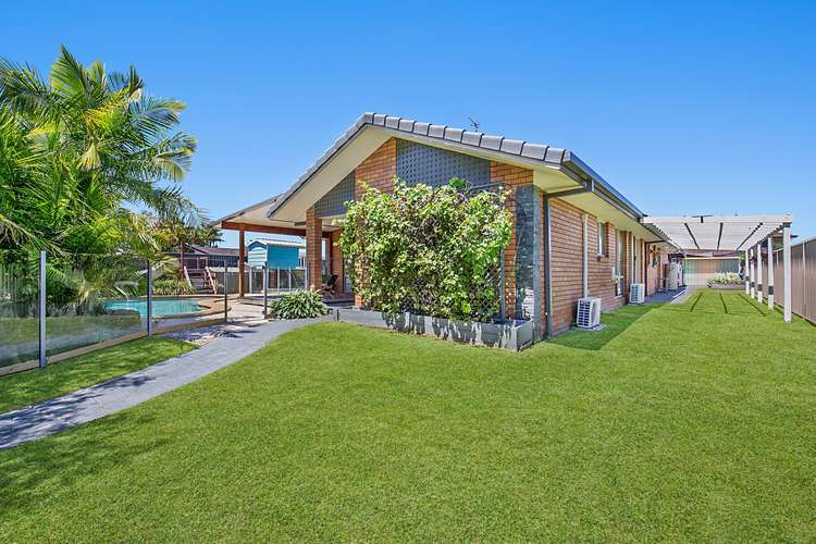 Second view of Homely house listing, 20 Monterey Avenue, Banora Point NSW 2486