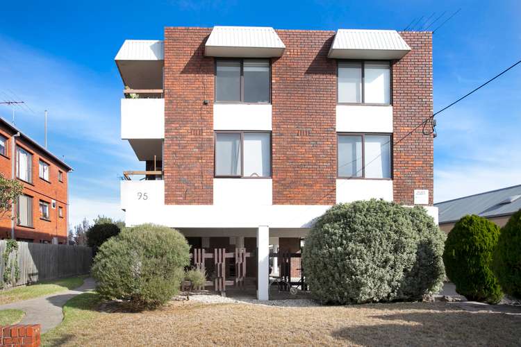 Main view of Homely apartment listing, 2/95 St Leonards Road, Ascot Vale VIC 3032