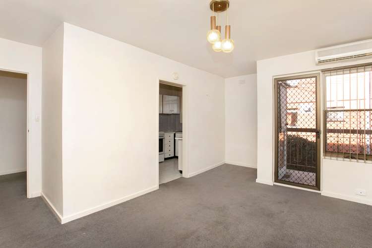 Second view of Homely apartment listing, 2/95 St Leonards Road, Ascot Vale VIC 3032