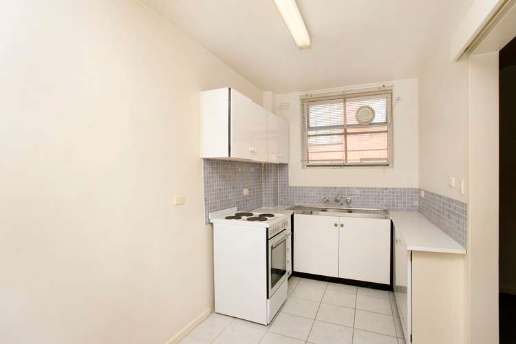 Third view of Homely apartment listing, 2/95 St Leonards Road, Ascot Vale VIC 3032