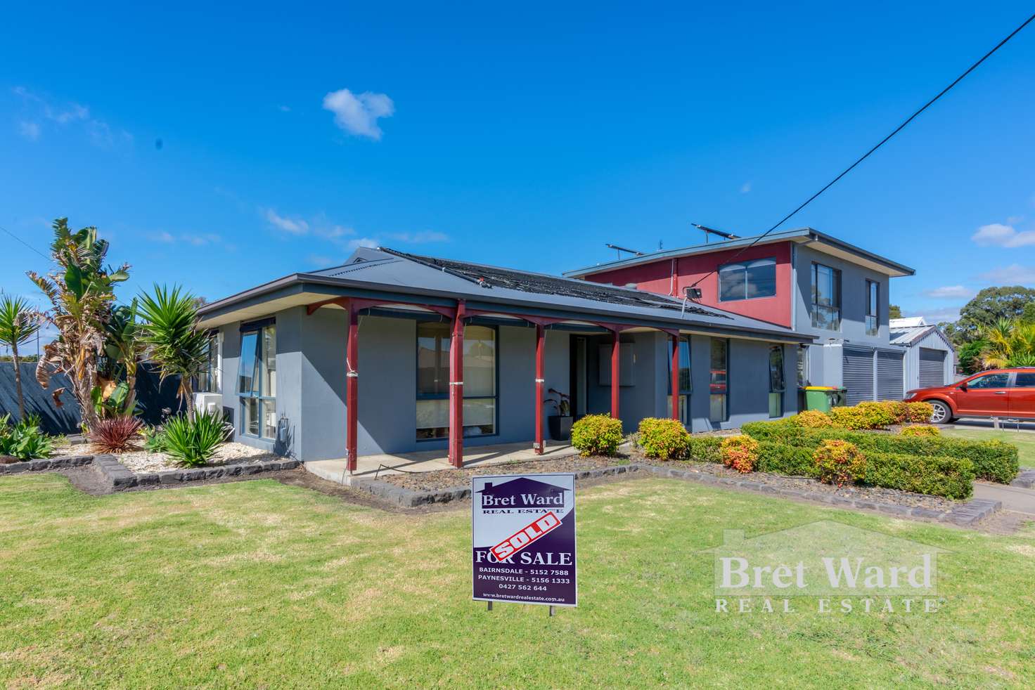 Main view of Homely house listing, 43 Wellington Street, Paynesville VIC 3880