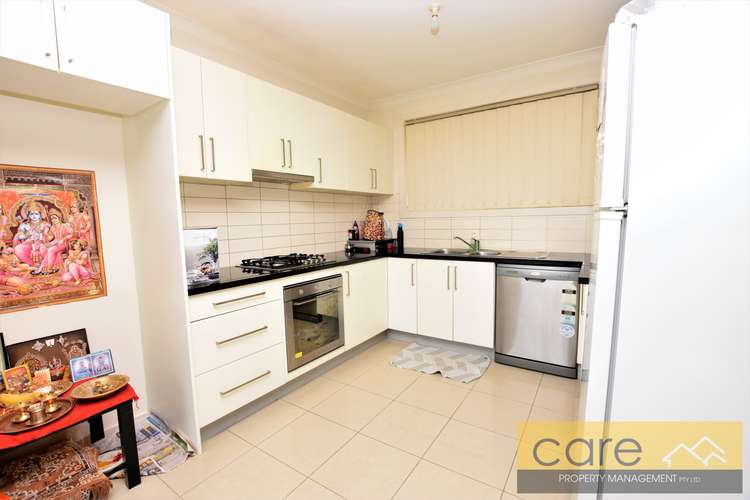 Second view of Homely unit listing, 2/63 Cranbourne Drive, Cranbourne VIC 3977