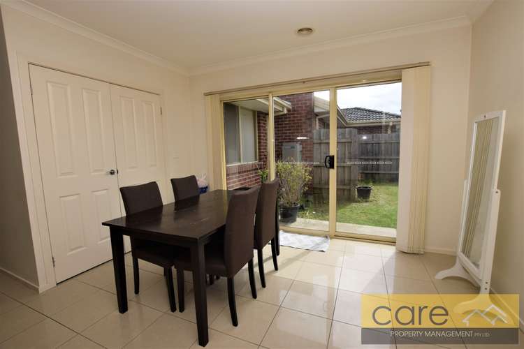 Third view of Homely unit listing, 2/63 Cranbourne Drive, Cranbourne VIC 3977