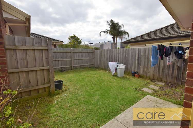 Fourth view of Homely unit listing, 2/63 Cranbourne Drive, Cranbourne VIC 3977