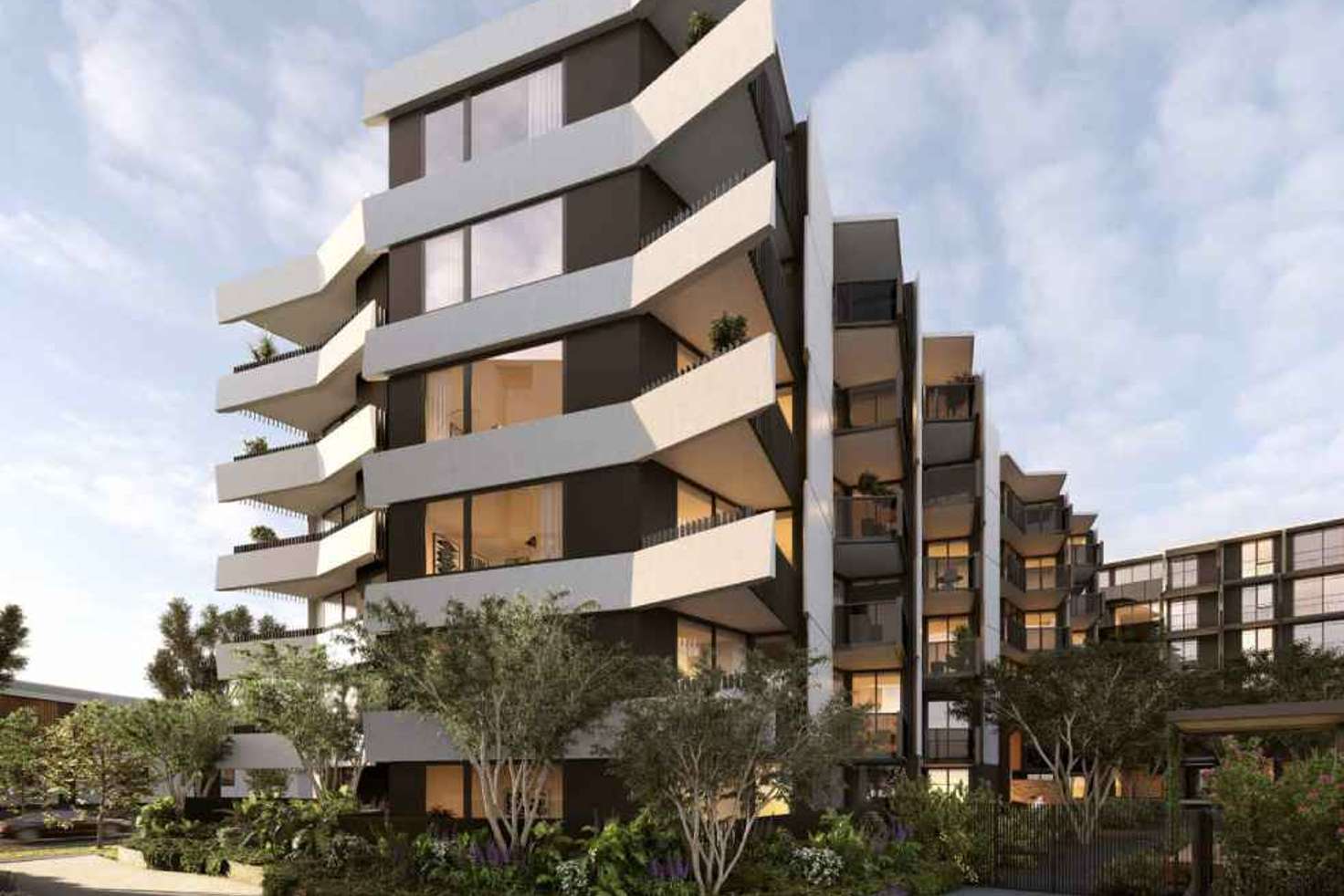 Main view of Homely apartment listing, Brickworks at Middleborough Road, Burwood East VIC 3151
