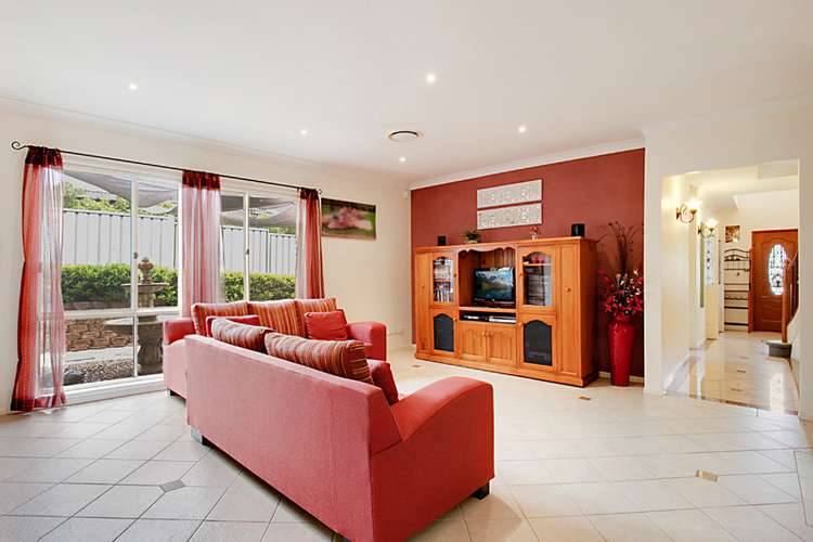 Fourth view of Homely house listing, 8 Roseville Terrace, Glenmore Park NSW 2745