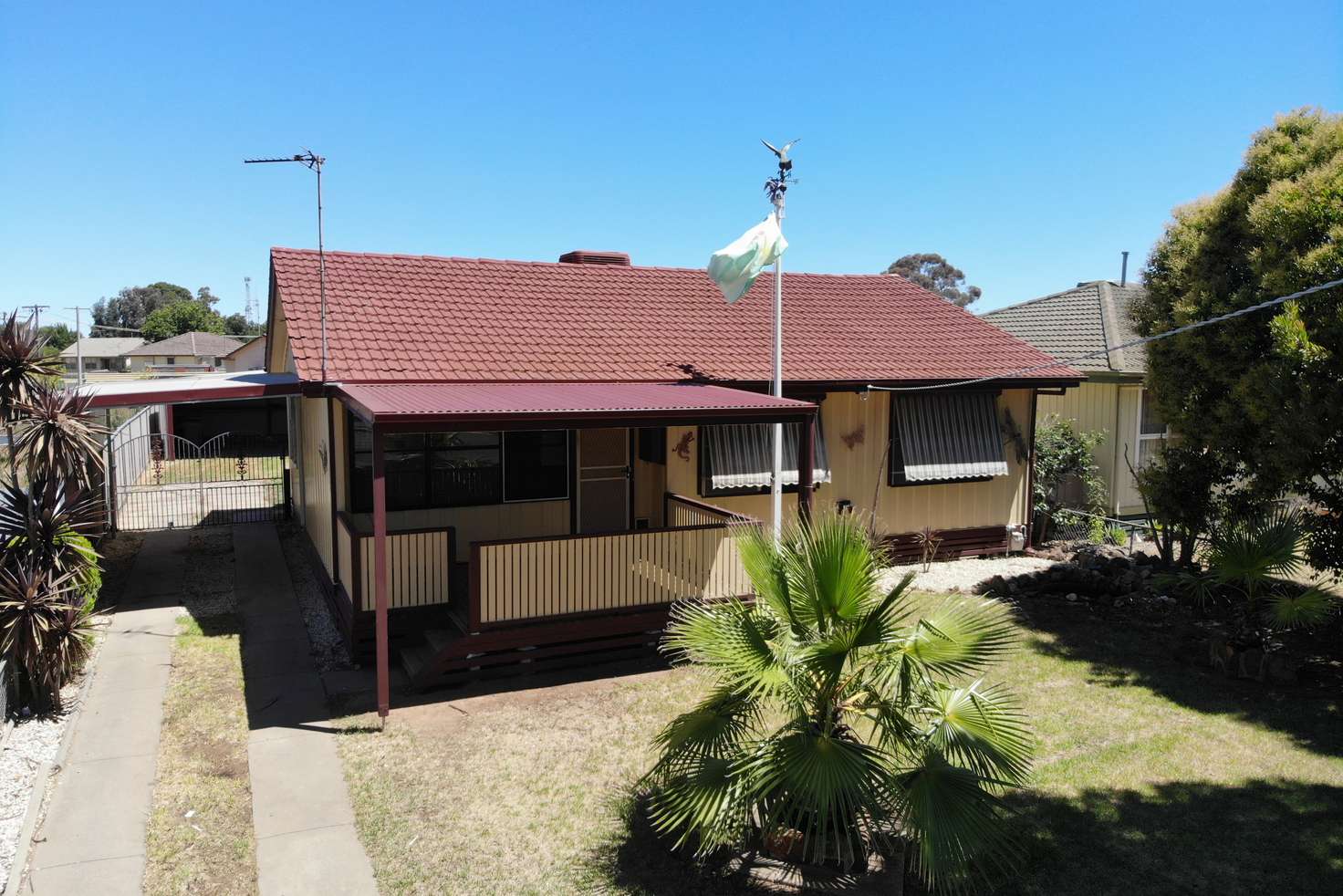 Main view of Homely house listing, 8 Forrest Street, Kyabram VIC 3620