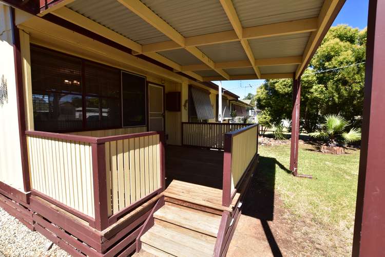 Third view of Homely house listing, 8 Forrest Street, Kyabram VIC 3620