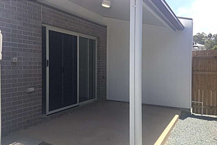 Fifth view of Homely townhouse listing, 4/3 Chelmsford Road, Mango Hill QLD 4509